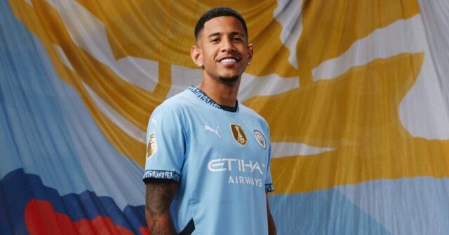 médio brasileiro Savinho