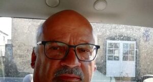 Presidente do Mem Martins: «Mantermo-nos na 2.ª Divisão é o grande objetivo» António Augusto é presidente do Mem Martins há 14 anos DR