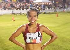 Marta Pen Freitas diagnosticada com cancro na mama