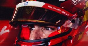 Oficial: Carlos Sainz troca Ferrari pela Williams
