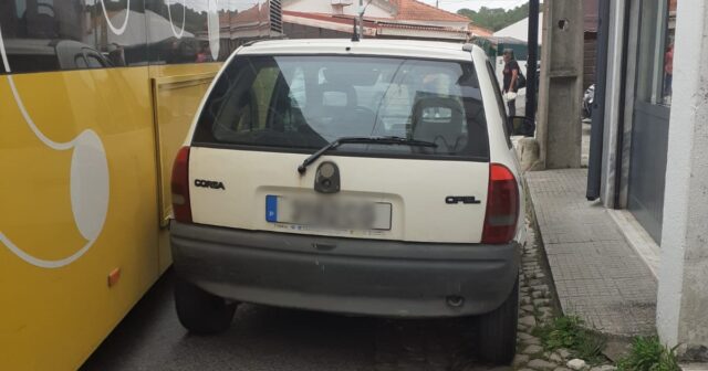 trânsito no Mucifal