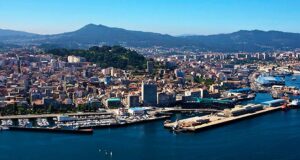 Português envolvido em crime de violação em Vigo