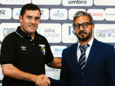 Ricardo Pessoa regressa ao Portimonense