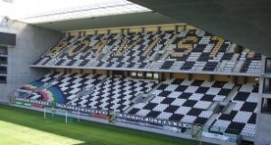 Boavista estreia-se sem reforços inscritos