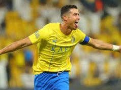 Cristiano Ronaldo condecorado pela UEFA