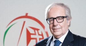 Morreu José Manuel Constantino