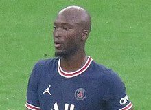 Danilo Pereira (PSG) na mira do FC Porto