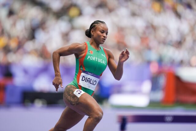 Fatoumata Diallo