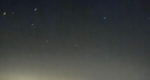 Mulher resgatada no Gerês ao fim de dez horas