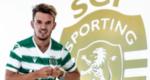 Pedro Gonçalves: «É importante iniciar a época com um título»