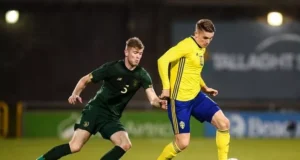 Gyokeres convocado para seleção sueca