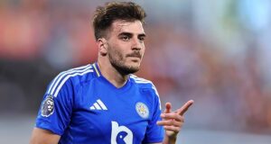 Sporting vai voltar à carga por Ioannidis