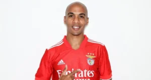 João Mário apontado ao Besiktas