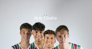 Tricolores apostam em seis novidades nos sub-23 e B
