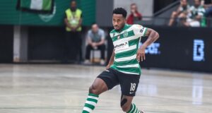 Pany Varela junta-se a CR7 no Al Nassr