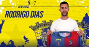 Líder Sintrense visita Moncarapachense