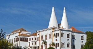 Monumentos da serra de Sintra continuam encerrados nos próximos dias