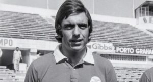 Morreu Adolfo Calisto
