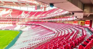 Conselho Disciplina instaura processo disciplinar ao Benfica