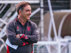 SC Braga derrete Servette suíço (2-1)