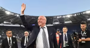 Morreu Sven-Goran Eriksson