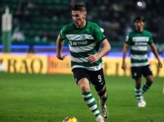 Sporting recusa nova proposta do Arsenal por Gyokeres