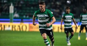 Sporting recusa nova proposta do Arsenal por Gyokeres