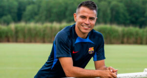 Saviola apanhado em Andorra com excesso de álcool no sangue