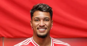 Marcos Leonardo voa para Al Hilal