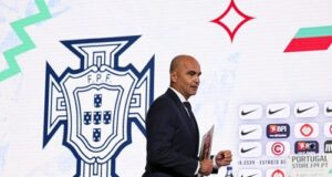 Ricardo Velho e Samuel Costa novidades para Polónia e Escócia Roberto Martínez chamou 26 jogadores para duplo compromisso com Polónia e Escócia DR