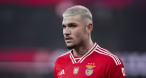 Morato reforça Nottingham Forest