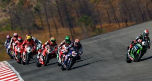 GP Superbikes obriga a reforço de vigilância nas estradas