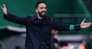 Bétis entra na corrida por Vítor Roque