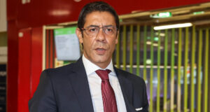 Relatório e contas da Benfica SAD aprovado