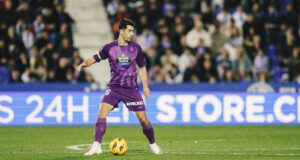 Israel Salazar vem do Valladolid para o Estoril