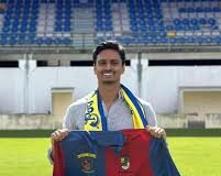 Sintrense SAD ganha na visita ao Fabril do Barreiro (1-0)