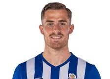 Toni Martinez muito próximo do Alavés