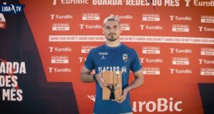 Ricardo Velho muito próximo do Benfica