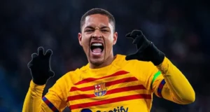 Vítor Roque cada vez mais perto de Alvalade