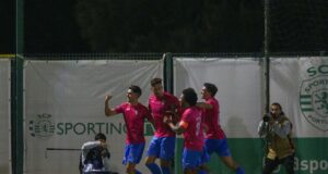1.º Dezembro conquista um ponto em Alcochete
