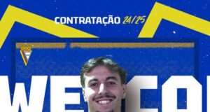 Atlético do Cacém perde na visita à Malveira