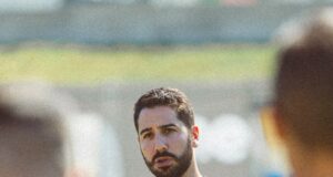 João Pereira: «Somos competentes para levar o Casa Pia para a frente»