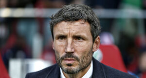 Van Bommel apontado ao Benfica