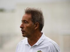 Paulo Jorge Bento: «O nosso objetivo é a manutenção»