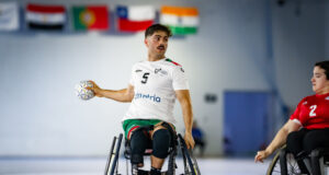 Portugal imparável no Campeonato do Mundo de ACR4