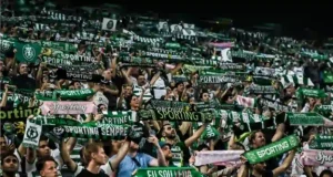 Sporting protagoniza o melhor arranque em 30 anos