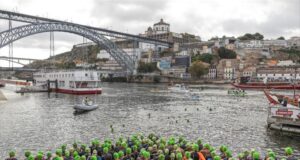 Águas Abertas trazem grande animação ao Douro