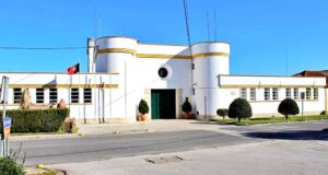 Caça ao homem em todo o País