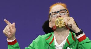 Portugal conquista sete medalhas em Paris