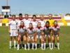 Damaiense com duas derrotas e uma vitória na Liga Feminina BPI